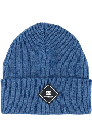DC Comics Originals Hue - Strik - Label - Dark Blue