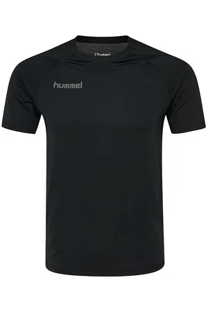 Hummel T-shirt - Hml Jersey - Sort