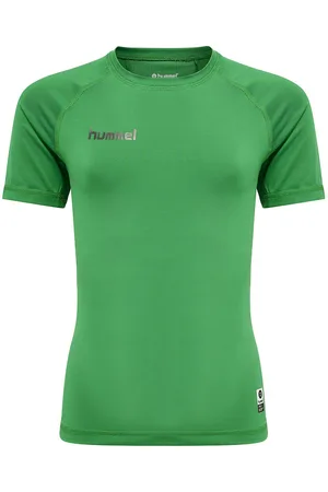 Hummel T-shirt - Hml Jersey - Jelly Bean