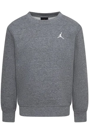 Jordan Sweatshirt - Carbon Heather