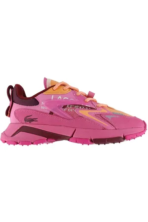 Lacoste Sko - Neo Tech - Lapland/Sort