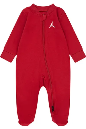 Jordan Heldragt - Gym Red