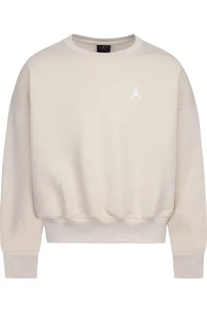 Jordan Sweatshirt - Legend Light Brown