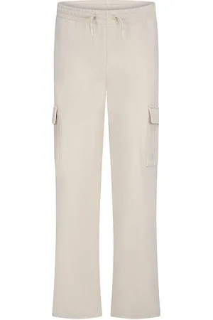 Jordan Sweatpants - Legend Light Brown