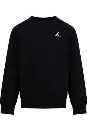 Jordan Sweatshirt - Sort