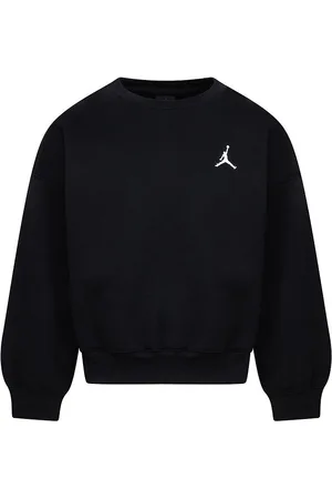 Jordan Sweatshirt - Sort