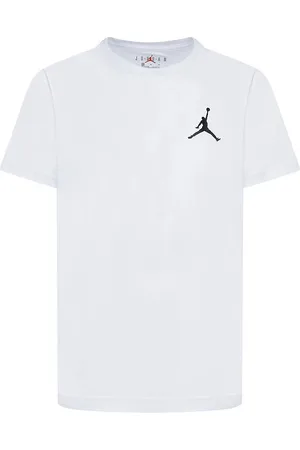 Jordan T-shirt - Dri-Fit - Hvid
