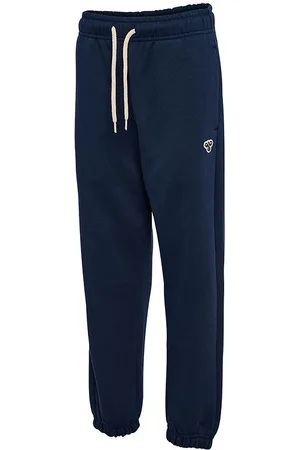 Hummel Sweatpants - hmlJR - Dress Blues
