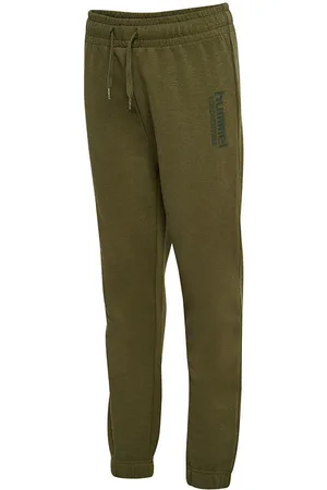 Hummel Bukser - hmlJR - Winter Moss