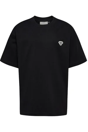 Hummel T-Shirt - hmlJR - Sort