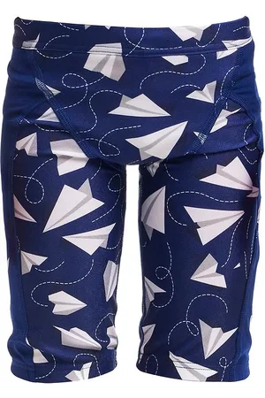 Funkita Badebukser - Miniman - UV50+ - Paper Plane