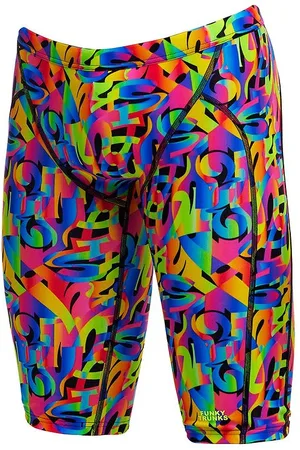 Funkita Badebukser - Training - UV50+ - Colour Funk