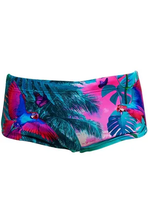 Funkita Badebukser - Sidewinder - UV50+ - The Beach