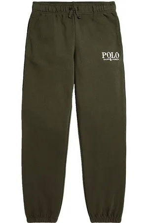 Ralph Lauren Sweatpants - Armadillo