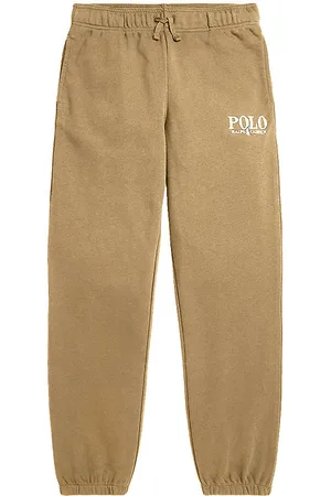 Ralph Lauren Sweatpants - Beige