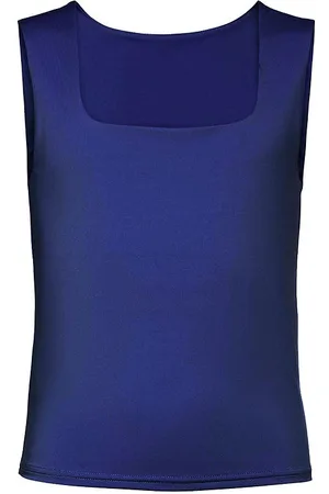 Rosemunde Top - RkBillie - Vendbar - Sodalite Blue