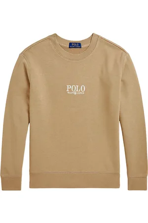Ralph Lauren Sweatshirt - Beige
