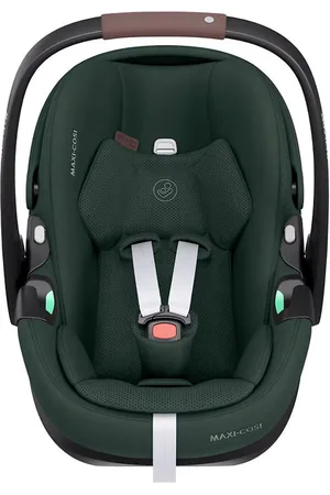 Maxi Cosi Autostol - Pebble 360 Pro2 - Essential Green