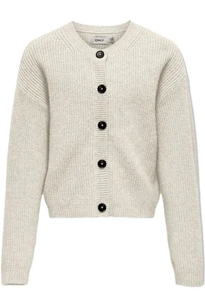 ONLY Cardigan - Strik - KogKatia - Birch