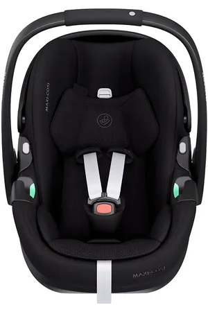 Maxi Cosi Autostol - Pebble 360 Pro2 - Twillic Black