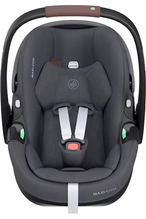 Maxi Cosi Autostol - Pebble 360 Pro2 - Twillic Graphite