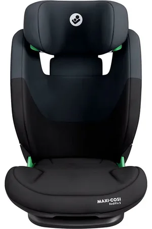 Maxi Cosi Autostol - Rodifix S I-Size - Tonal Black
