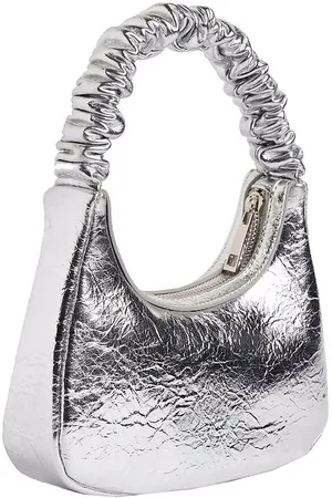 Molo Taske - June - Silver