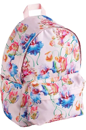 Molo RygsÃ¦k - Backpack Mio - Tulip Pink