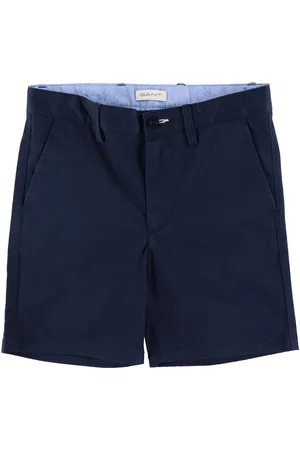 GANT Shorts - Chino - Marine