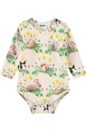 Molo Body l/Ã¦ - Foss - Bunnies United