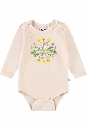 Molo Body l/Ã¦ - Foss - Dandelion Circle