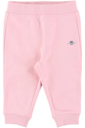 GANT Sweatpants - Shield - Blushing Pink