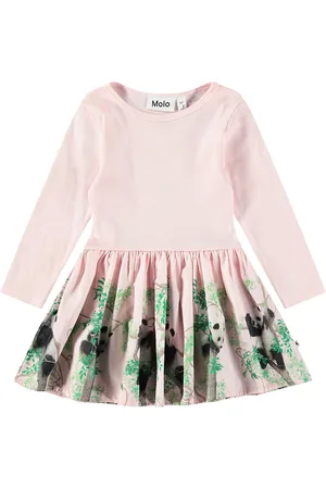 Molo Kjole - Candi - Cuteness