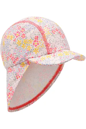 Hust and Claire Badehat - Fasai - UV50+ - Soft Pink