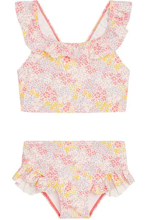 Hust and Claire Bikini - Hala - UV50+ - Soft Pink