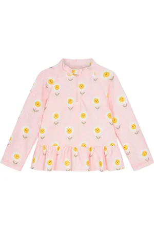 Hust and Claire Badebluse - Maiak - UV50+ - Icy Pink