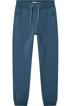NAME IT Sweatpants - Noos - NkmHonk - China Blue