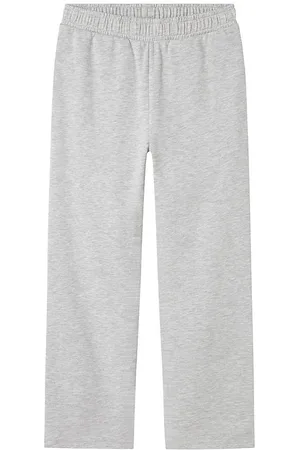 NAME IT Sweatpants - Noos - NkfMille - Light Grey Melange