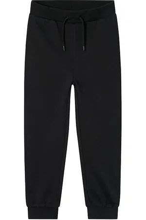 NAME IT Sweatpants - Noos - NkmVian - Sort
