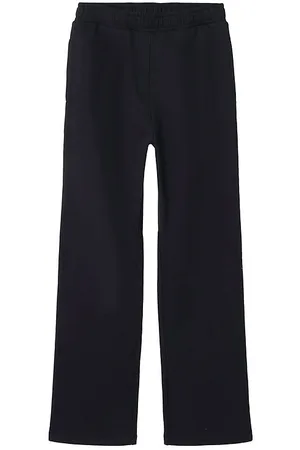 NAME IT Sweatpants - Noos - NkfMille - Sort
