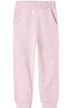 NAME IT Sweatpants - NmfValba - Corsage