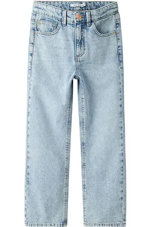 NAME IT Jeans - NkfRose - Light Blue Bleached Denim
