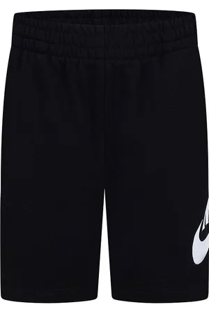 Nike Sweatshorts - Sort