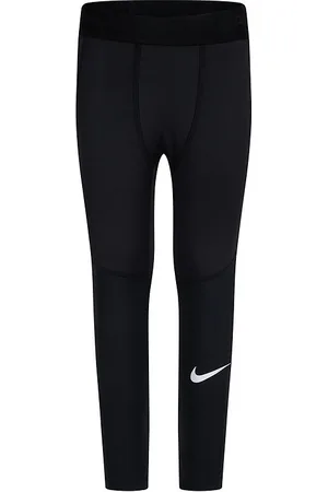 Nike Leggings - Sort