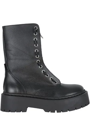 Steve Madden StÃ¸vler - Odilia - Sort