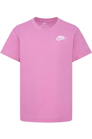 Nike T-shirt - Magic Flamingo