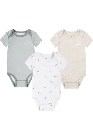 Nike Bodyer k/Ã¦ - 3-pak - Mica Green