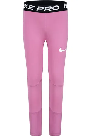 Nike Leggings - Magic Flamingo
