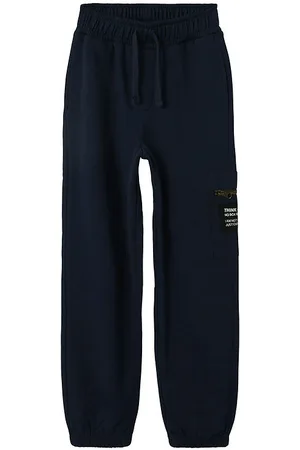 NAME IT Sweatpants - NkmTegorm - Navy Blazer
