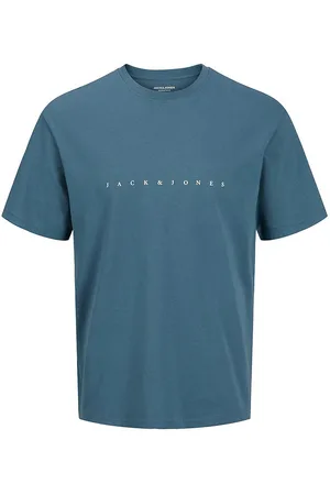 JACK & JONES T-shirt - JjeStar - Noos - Oceanview
